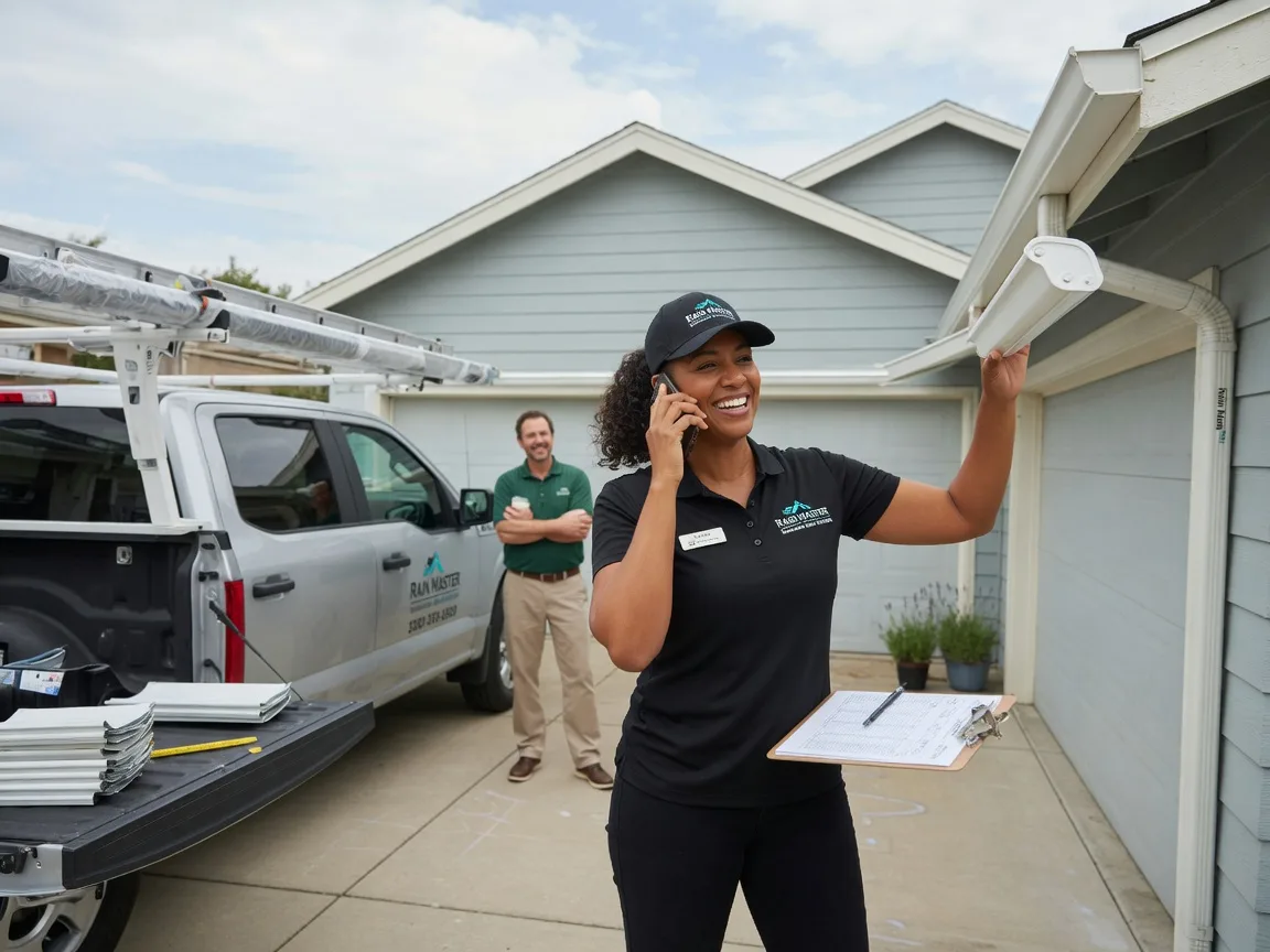 Gutter Installation Barrington, NJ FAQs